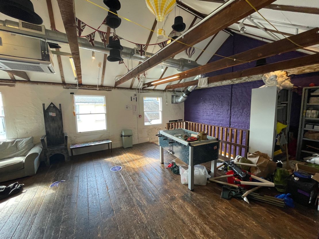 94 Gloucester Road, Brighton, East Sussex, BN1 4AP