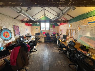 Property Image for 94 Gloucester Road, Brighton, East Sussex, BN1 4AP