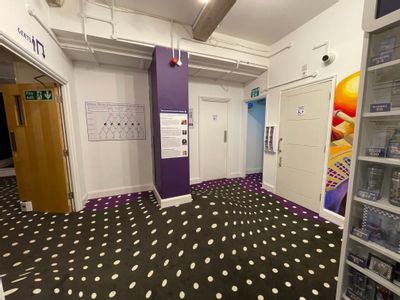 Property Image for 94 Gloucester Road, Brighton, East Sussex, BN1 4AP