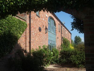 Property Image for Arch Barn East, Pury Hill Business Park, Nr Alderton, Milton Keynes, NN12 7LS