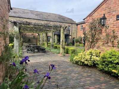 Property Image for Arch Barn East, Pury Hill Business Park, Nr Alderton, Milton Keynes, NN12 7LS