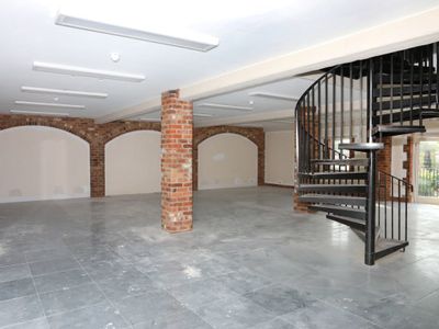 Property Image for Arch Barn East, Pury Hill Business Park, Nr Alderton, Milton Keynes, NN12 7LS
