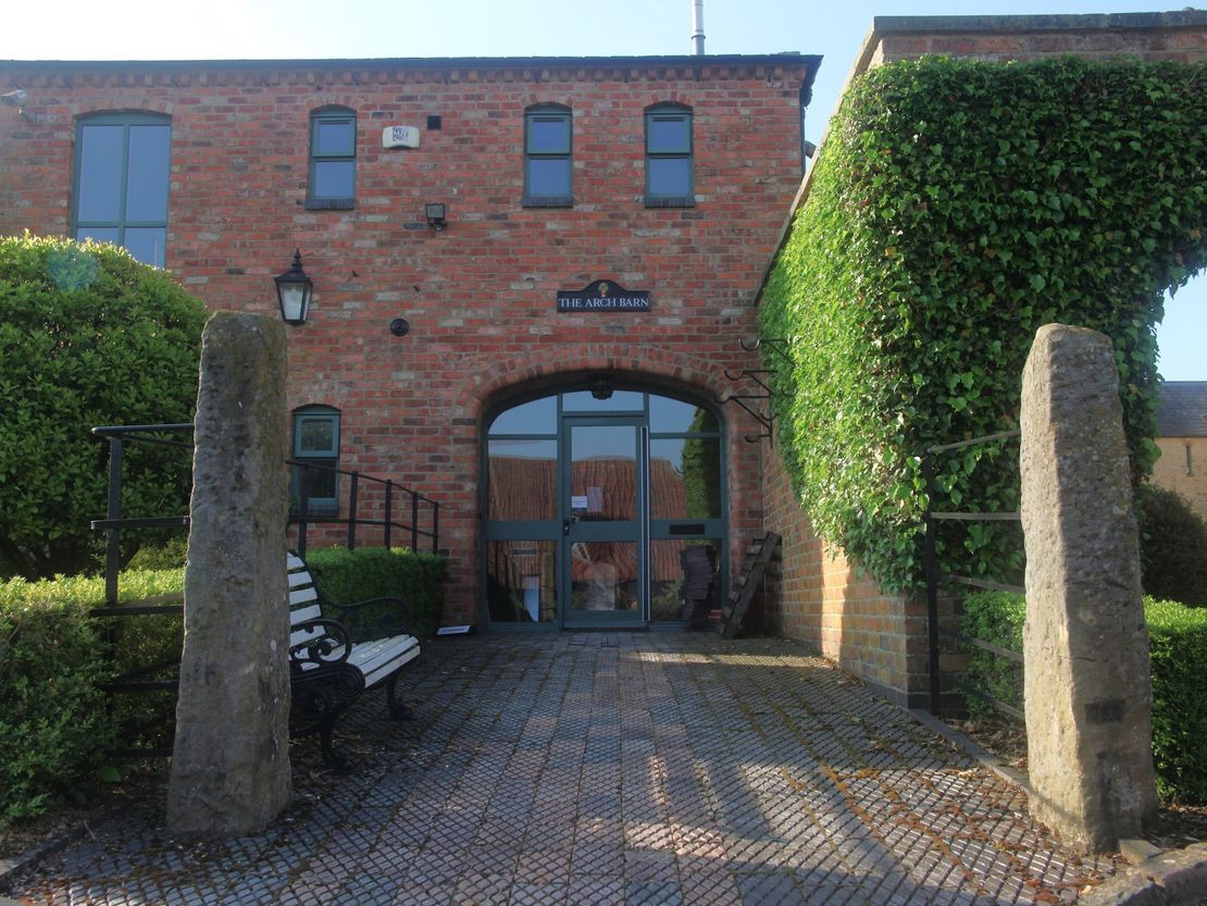 Arch Barn East, Pury Hill Business Park, Nr Alderton, Milton Keynes, NN12 7LS