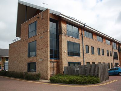 Property Image for Vega House, Ground Floor, Opal Drive, Fox Milne, Milton Keynes, Buckinghamshire, MK15 0DF