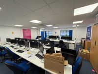 Property Image for Suite A Chantry House, Enderby Road, Whetstone, Leicestershire, LE8 6EP