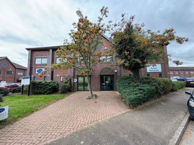 Property Image for Suite A Chantry House, Enderby Road, Whetstone, Leicestershire, LE8 6EP
