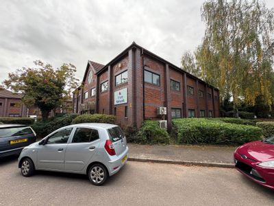Property Image for Suite A Chantry House, Enderby Road, Whetstone, Leicestershire, LE8 6EP