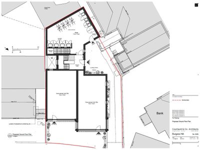 Property Image for 22 Station Road, Burgess Hill, West Sussex, RH15 9DS
