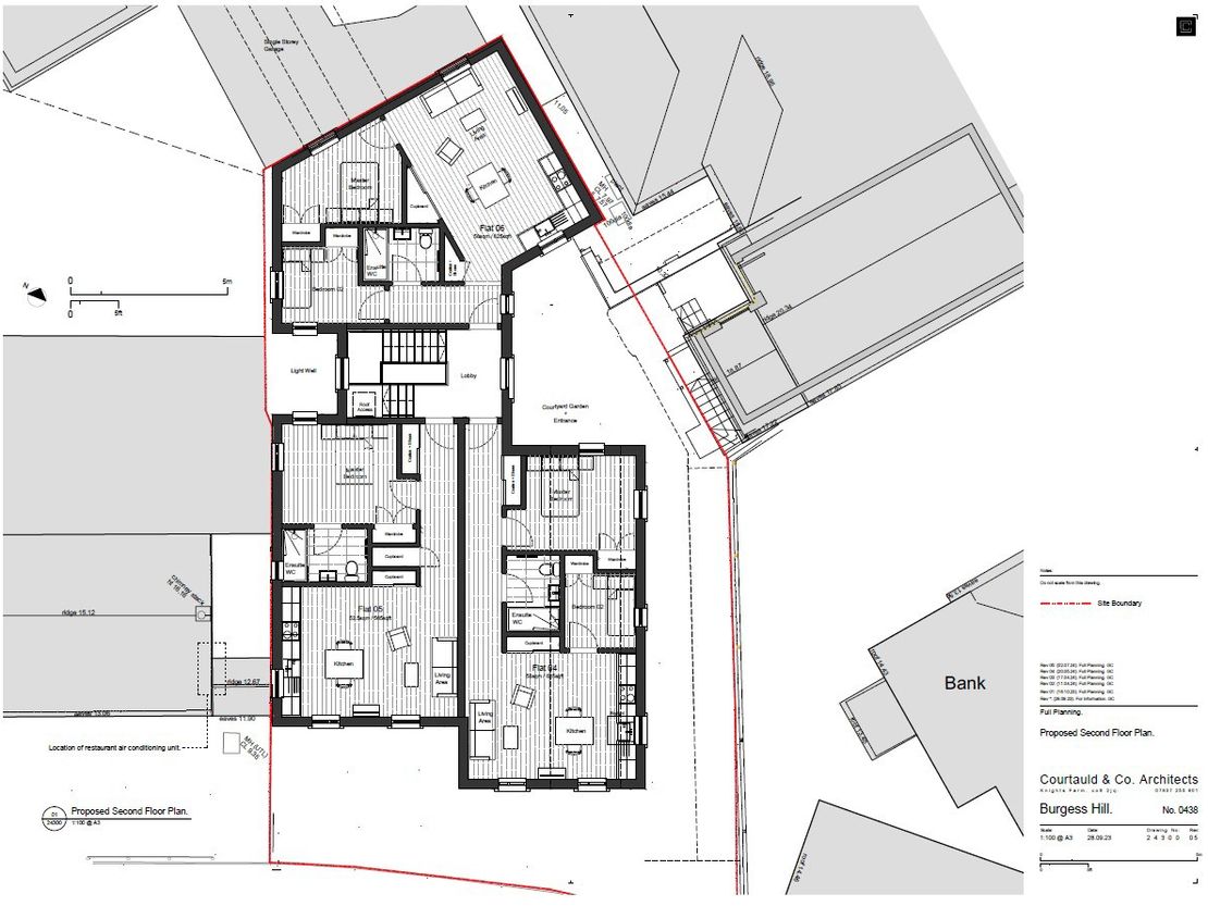 22 Station Road, Burgess Hill, West Sussex, RH15 9DS
