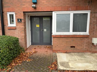Property Image for 4 Drakes Mews, Crownhill, Milton Keynes, Buckinghamshire, MK8 0ER