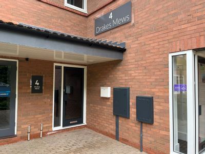 Property Image for 4 Drakes Mews, Crownhill, Milton Keynes, Buckinghamshire, MK8 0ER