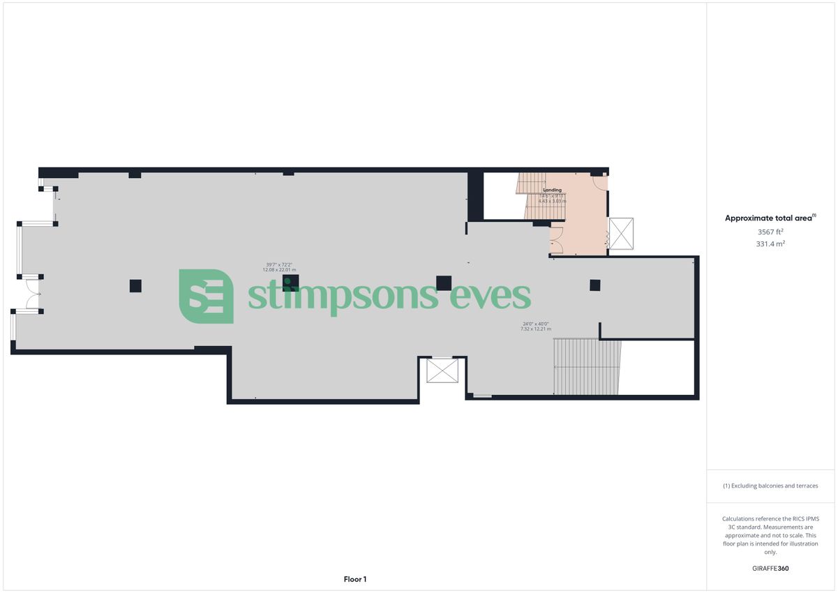 Property Floorplan 1