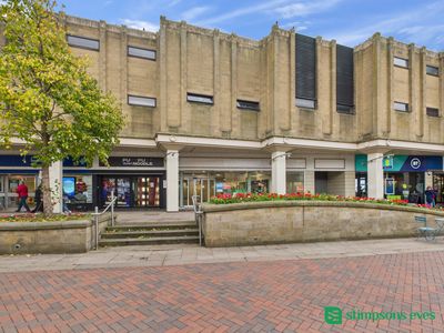 Property Image for Store Unit 5 The Harpur Centre, Bedford, MK40 1TJ
