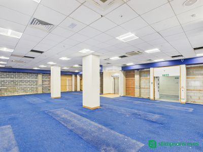 Property Image for Store Unit 5 The Harpur Centre, Bedford, MK40 1TJ