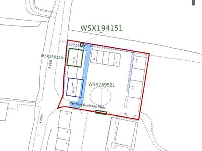 Property Image for Units 1-12 & 16-20, Henfield Business Park, Shoreham Road, Henfield, West Sussex, BN5 9SL