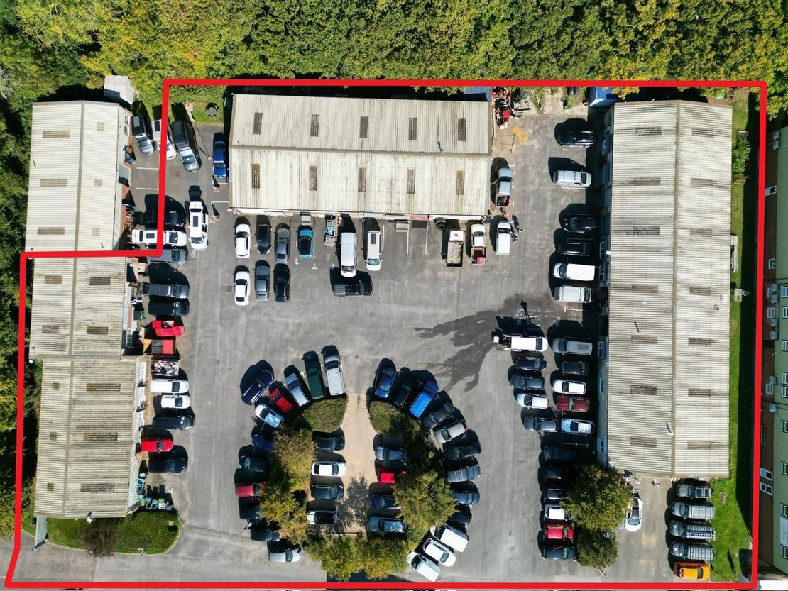 Units 1-12 & 16-20, Henfield Business Park, Shoreham Road, Henfield, West Sussex, BN5 9SL