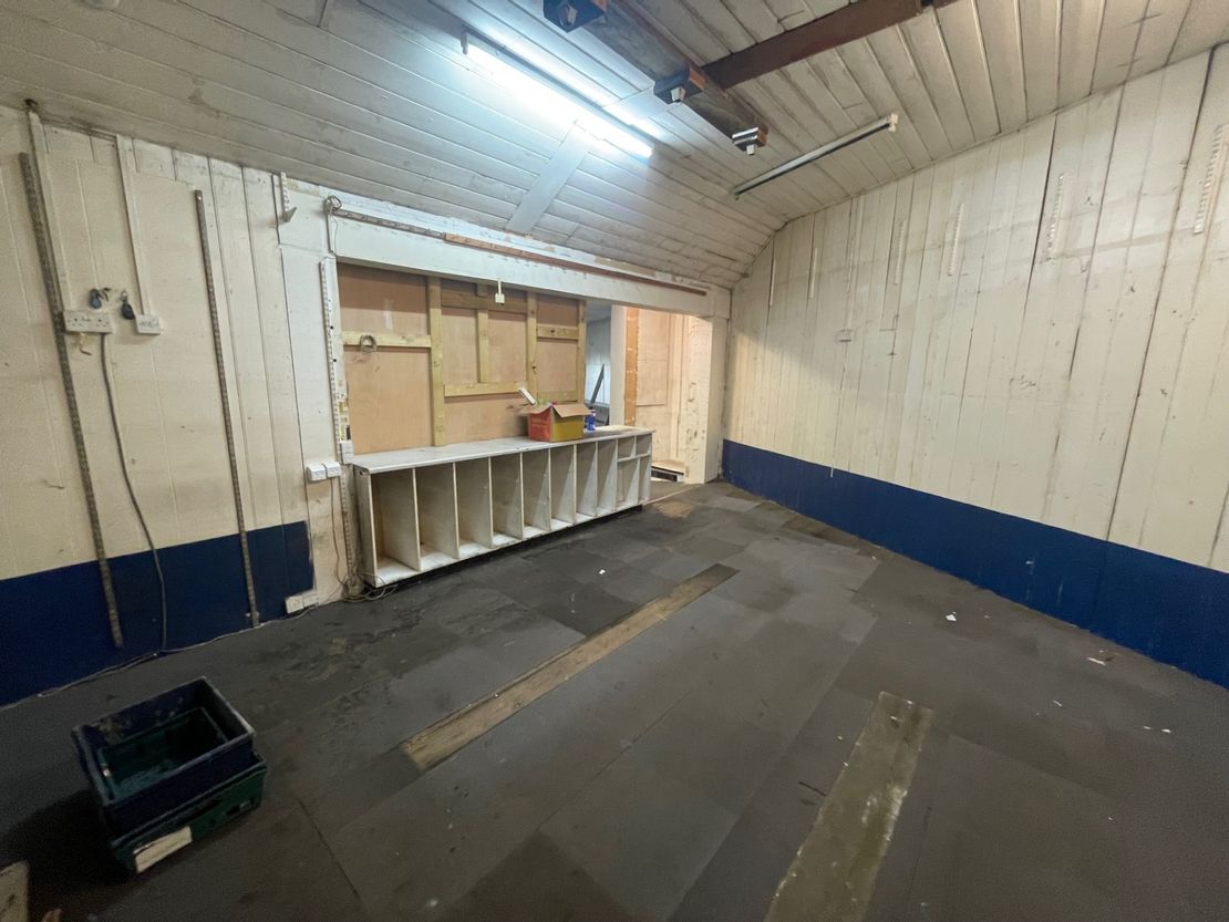 22 Station Road, Burgess Hill, West Sussex, RH15 9DS