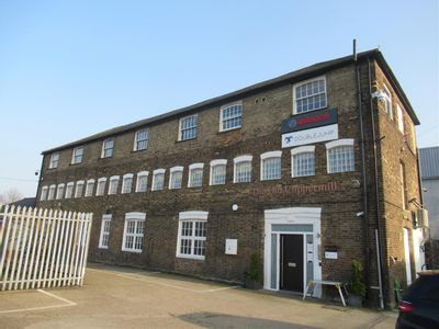 Property Image for Copper Mill Lane, Wimbledon