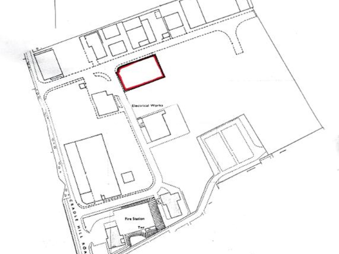 Unit 12, Cradle Hill Industrial Estate, Seaford, East Sussex, BN25 3JE