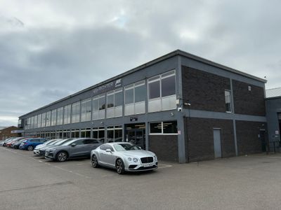 Property Image for Denbigh House, 1st Floor North, Denbigh Road, Denbigh West, Milton Keynes, MK1 1DF