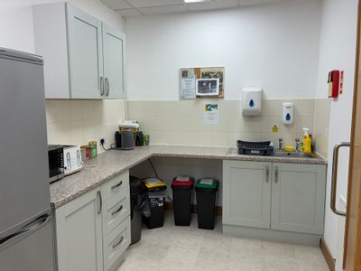 Property Image for Denbigh House, 1st Floor North, Denbigh Road, Denbigh West, Milton Keynes, MK1 1DF
