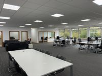 Property Image for Denbigh House, 1st Floor North, Denbigh Road, Denbigh West, Milton Keynes, MK1 1DF