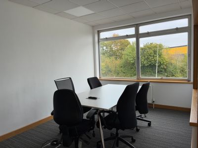 Property Image for Denbigh House, 1st Floor North, Denbigh Road, Denbigh West, Milton Keynes, MK1 1DF