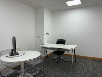 Property Image for Denbigh House, 1st Floor North, Denbigh Road, Denbigh West, Milton Keynes, MK1 1DF