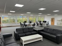 Property Image for Denbigh House, 1st Floor North, Denbigh Road, Denbigh West, Milton Keynes, MK1 1DF