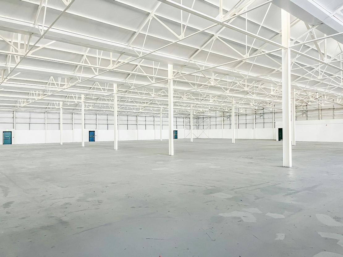 Units 6 & 7 Chalcroft Business Park, Burnetts Lane, West End, Southampton, SO30 2PA