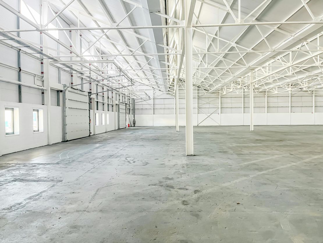 Units 6 & 7 Chalcroft Business Park, Burnetts Lane, West End, Southampton, SO30 2PA