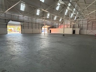 Property Image for Units 6 & 7 Chalcroft Business Park, Burnetts Lane, West End, Southampton, SO30 2PA