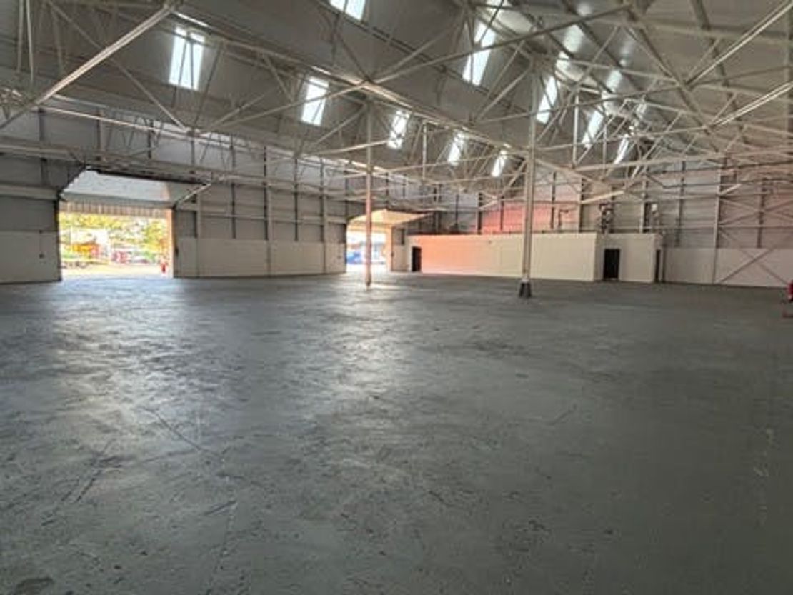 Units 6 & 7 Chalcroft Business Park, Burnetts Lane, West End, Southampton, SO30 2PA