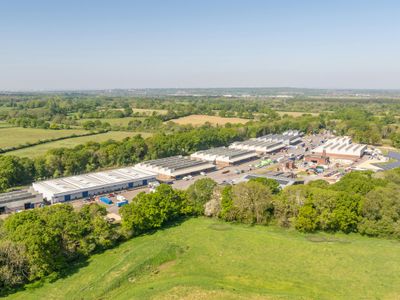 Property Image for Units 6 & 7 Chalcroft Business Park, Burnetts Lane, West End, Southampton, SO30 2PA