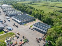 Property Image for Units 6 & 7 Chalcroft Business Park, Burnetts Lane, West End, Southampton, SO30 2PA