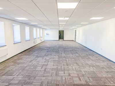 Property Image for Units 6 & 7 Chalcroft Business Park, Burnetts Lane, West End, Southampton, SO30 2PA