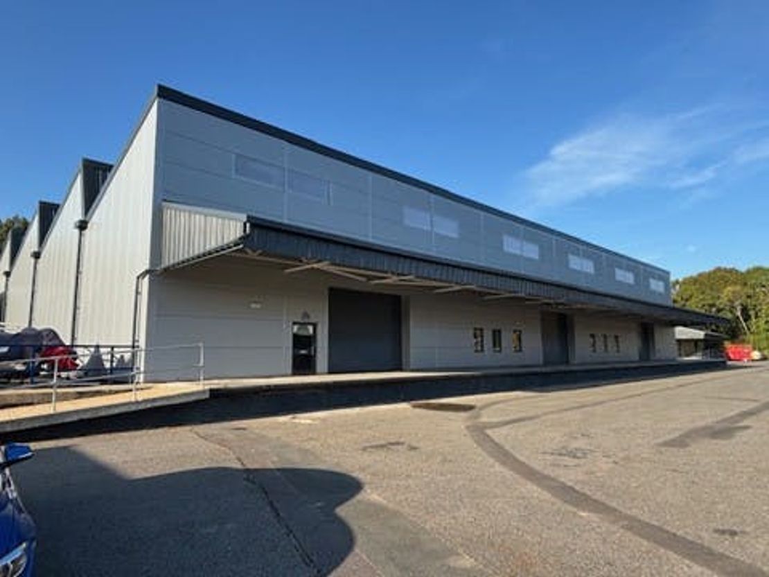Units 6 & 7 Chalcroft Business Park, Burnetts Lane, West End, Southampton, SO30 2PA