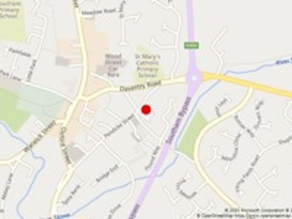 Office 20, Brewsters Corner, Pendicke Street, Southam, Warwickshire, CV47 1PN