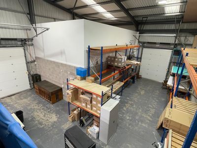 Property Image for Unit 1-2, Churchlands Business Park, Ufton Road, Harbury, Leamington Spa, Warwickshire, CV33 9GX
