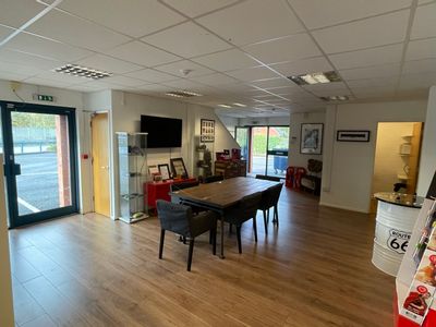 Property Image for Unit 1-2, Churchlands Business Park, Ufton Road, Harbury, Leamington Spa, Warwickshire, CV33 9GX