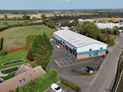Property Image for Unit 1-2, Churchlands Business Park, Ufton Road, Harbury, Leamington Spa, Warwickshire, CV33 9GX