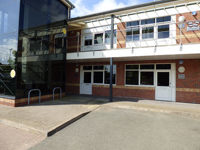 Property Image for Athena Court, Units 12, 16 & 28, Athena Drive, Warwick, Warwickshire, CV34 6RT