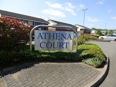 Property Image for Athena Court, Units 12, 16 & 28, Athena Drive, Warwick, Warwickshire, CV34 6RT
