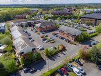 Property Image for 6 Athena Court, Athena Drive, Warwick, Warwickshire, CV34 6RT