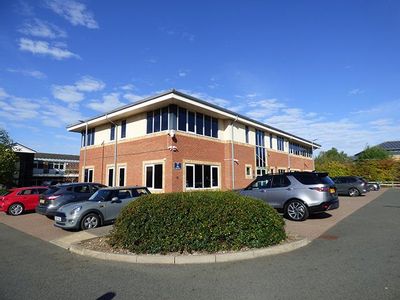 Property Image for 6 Athena Court, Athena Drive, Warwick, Warwickshire, CV34 6RT