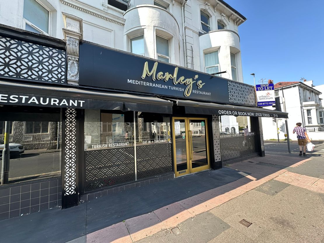 27 - 31, Langney Road, Eastbourne, East Sussex, BN21 3QA