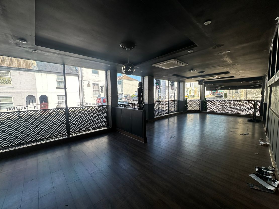 27 - 31, Langney Road, Eastbourne, East Sussex, BN21 3QA
