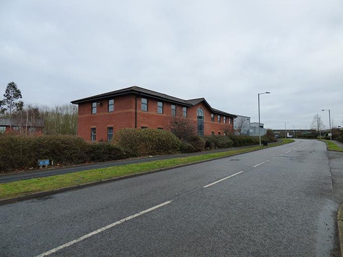 Orchard House, Crabtree Way, Evesham, Worcestershire, WR11 1GE
