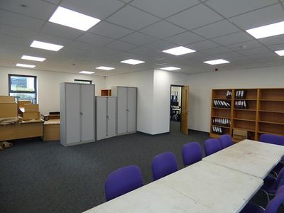 Property Image for Orchard House, Crabtree Way, Evesham, Worcestershire, WR11 1GE