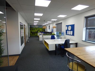 Property Image for Orchard House, Crabtree Way, Evesham, Worcestershire, WR11 1GE